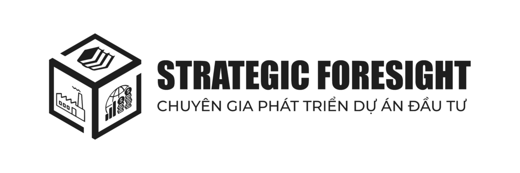 Strategic Foresight